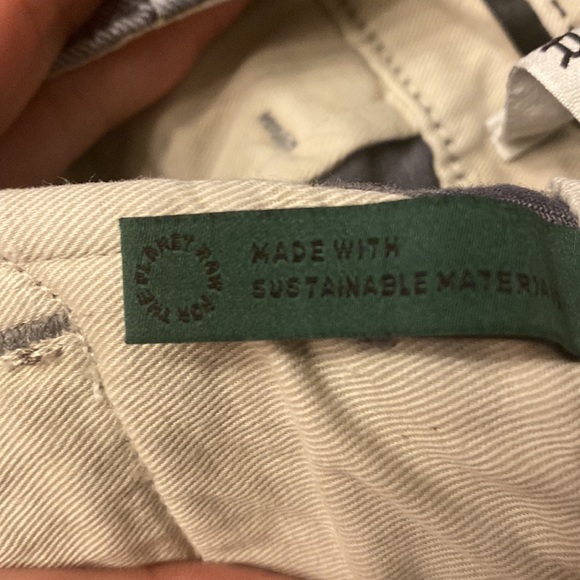 G-Star Raw blue/gray trouser jeans - Picture 8 of 9